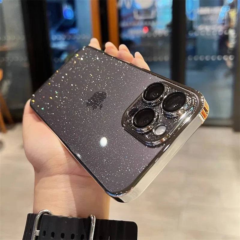 Glitter Case Extreme