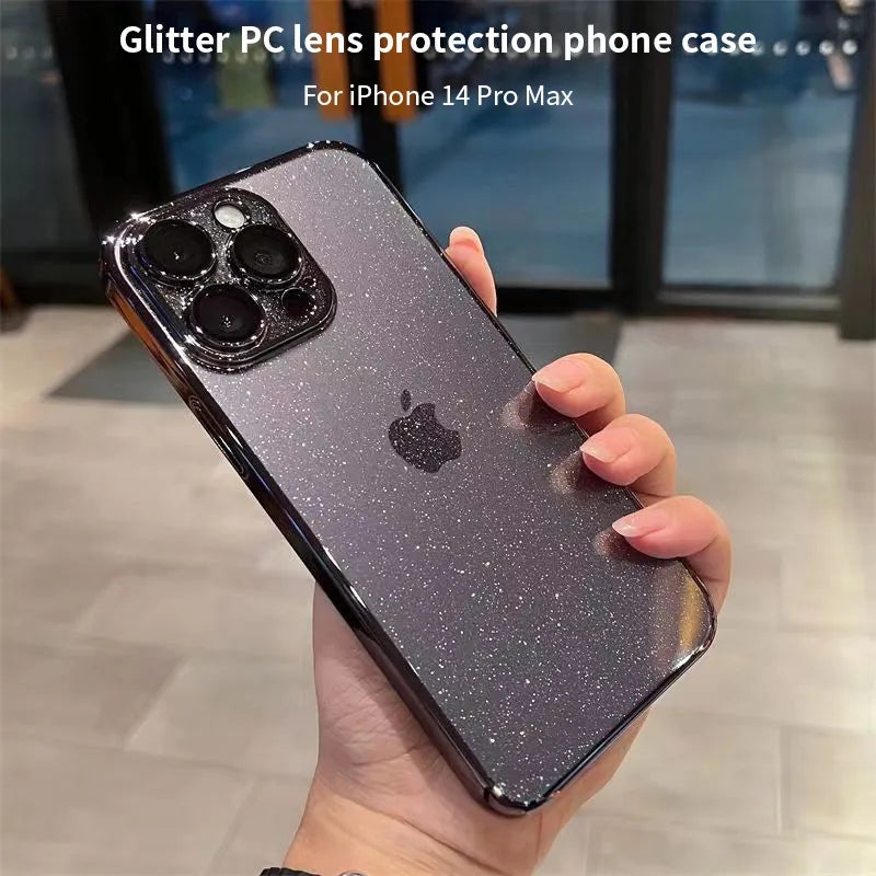 Glitter Case Extreme