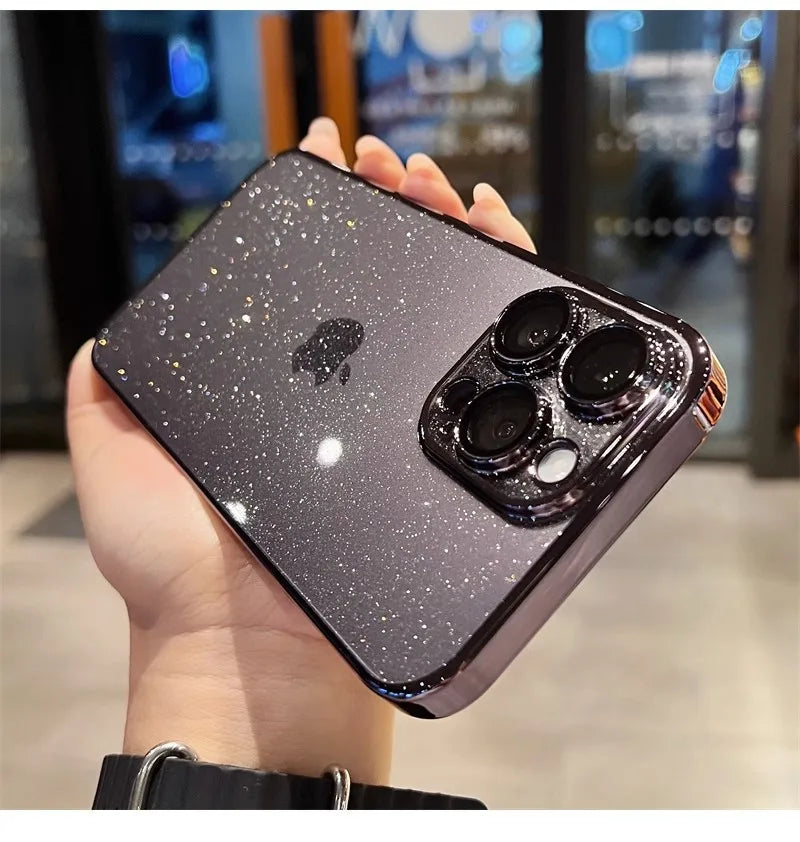 Glitter Case Extreme